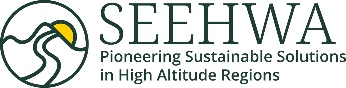 SEEHWA Green Foundation logo