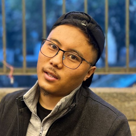 Rigzen Norbu