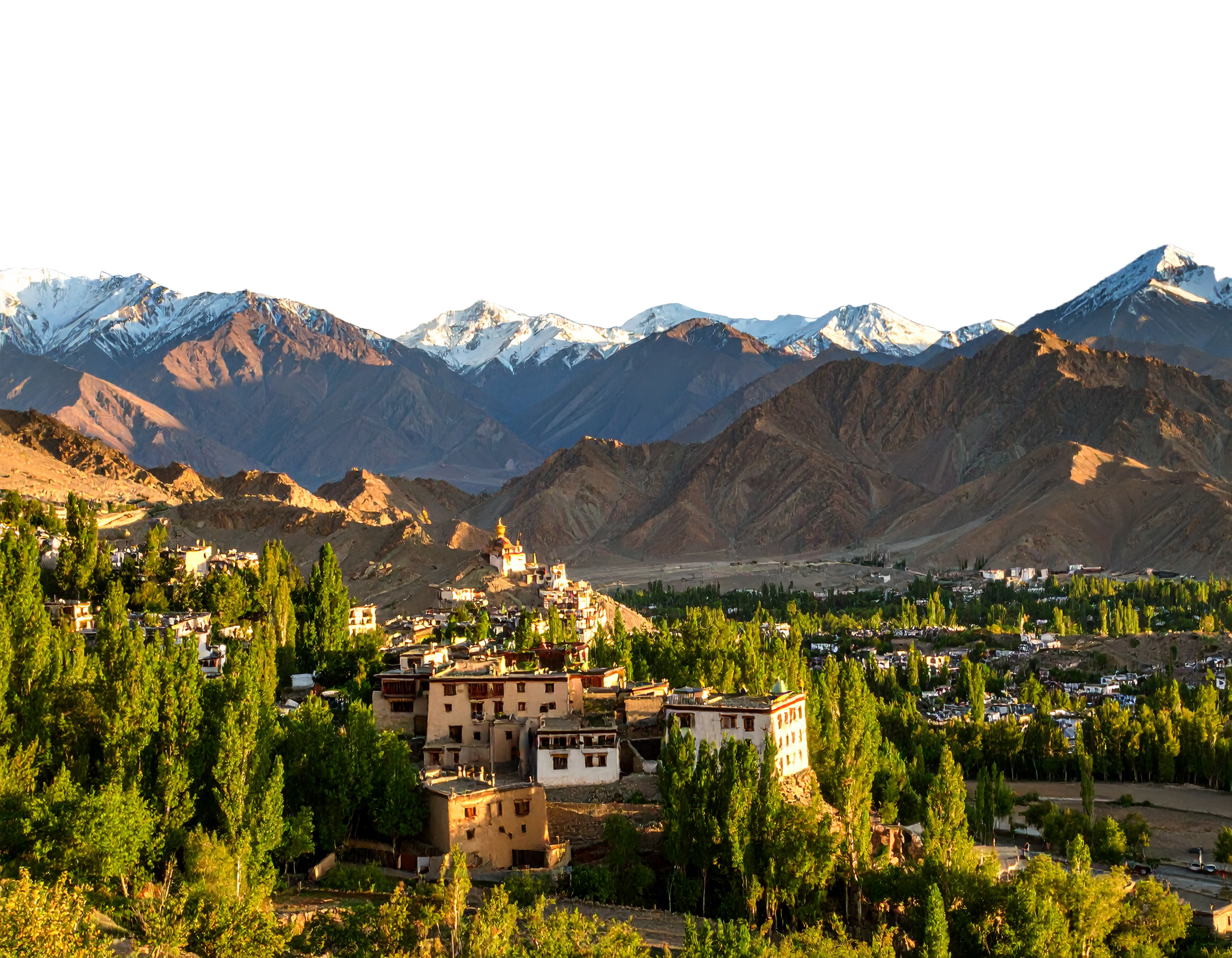 Ladakh field context placeholder image