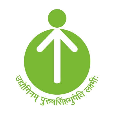 Entrepreneurship Development Institute of India logo