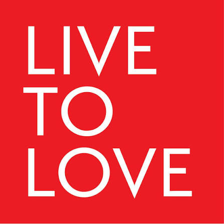 Live to Love logo