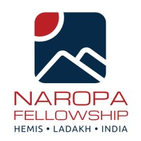 NaropaCare logo