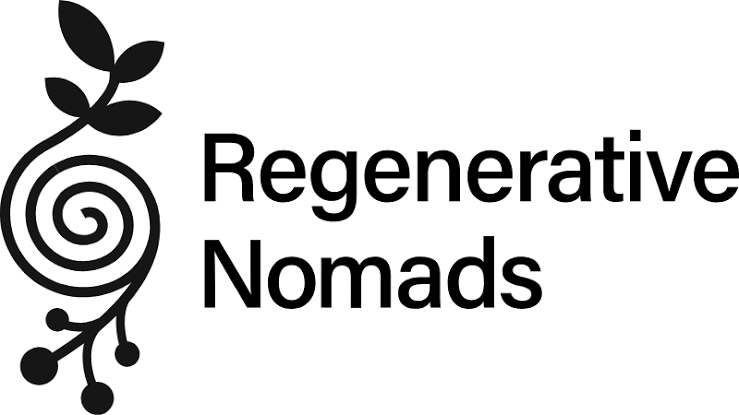 Regenerative Nomads logo